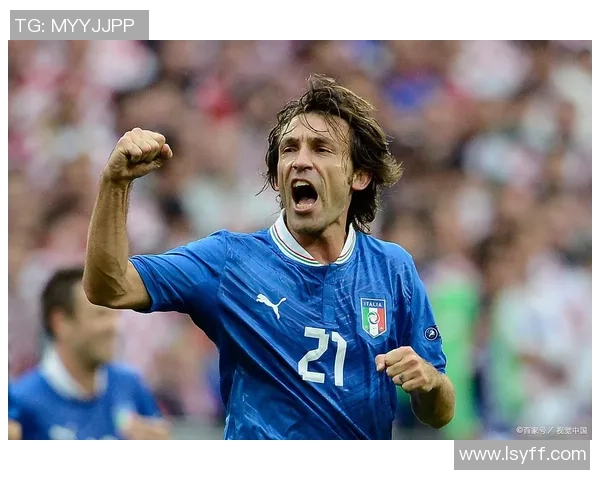 卡欧冠皮尔洛：大师级中场的传奇足迹与冠军荣耀