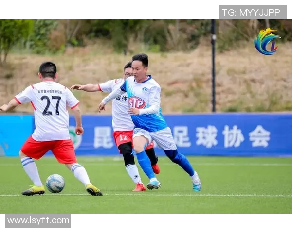 合肥业余足球球星崭露头角 引领城市足球新风潮