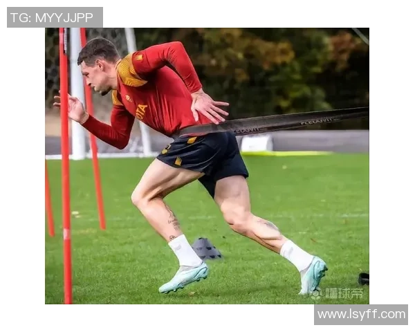 足球球星爆发力十足肌肉腿展现速度力量与激情魅力